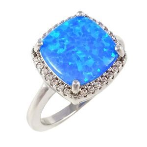 savvy Cie Sterling Silver Ring